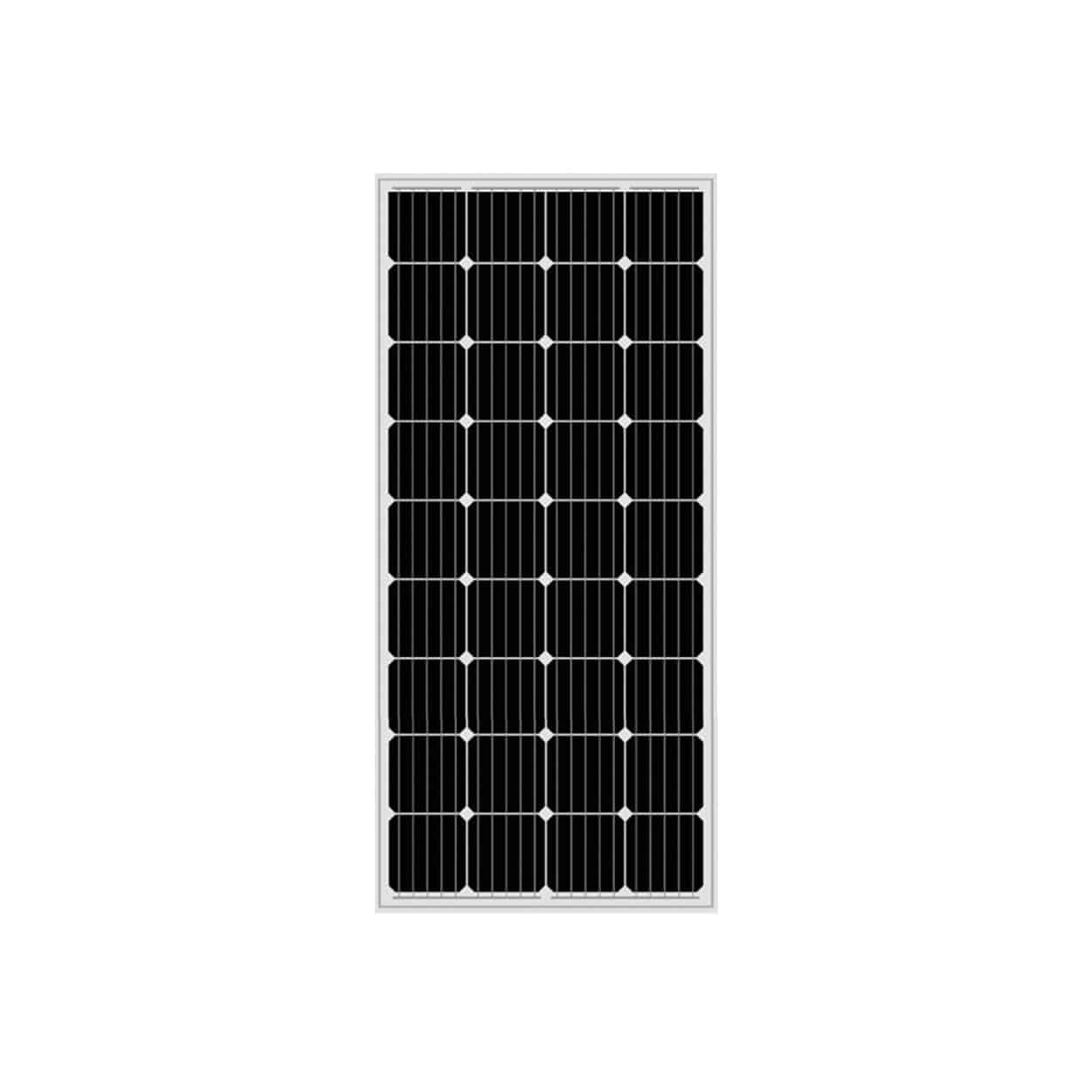 Standard Solar Panels Best Solar Panel Supplier in UAE Solar Panels