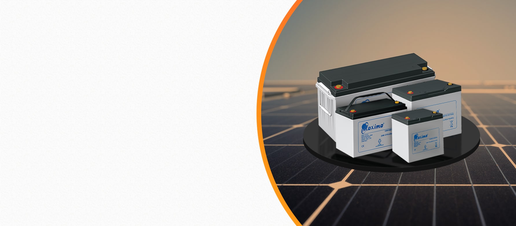 Maxima Solar Solar Energy | Buy Solar Panels Dubai | maxima.solar