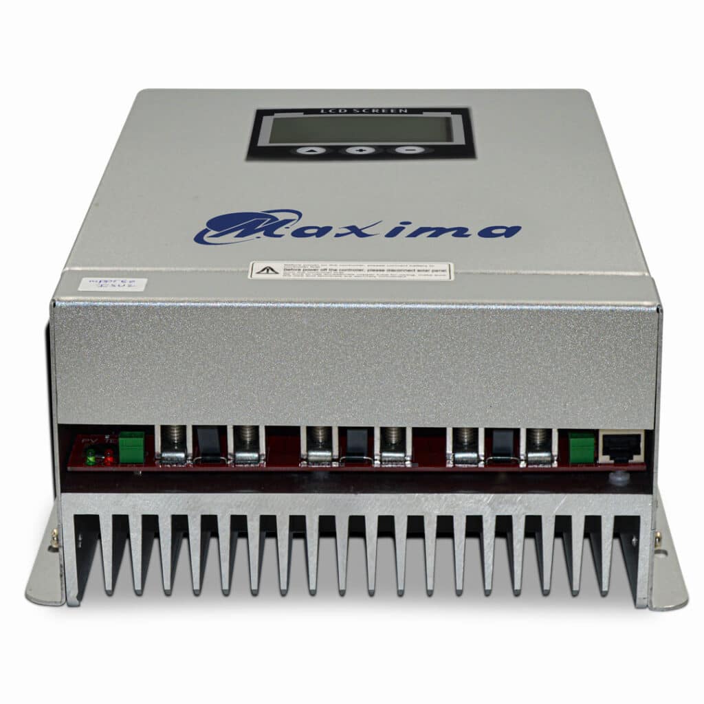 Maxima Solar Buy MMPT Charge Controller 90A | Maxima Solar Charge Controller