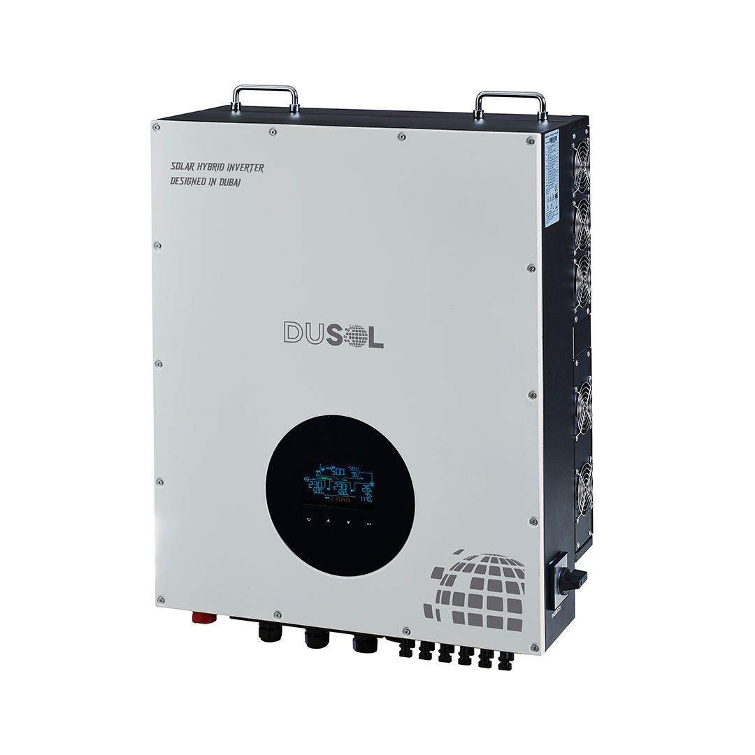 DSI TOTAL SOLAR 3P 30K