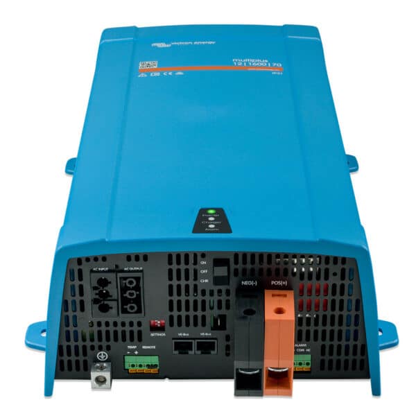 MultiPlus 12/1600/70-16 - Image 3