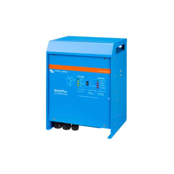 MultiPlus 12/3000/120-50 - Image 2
