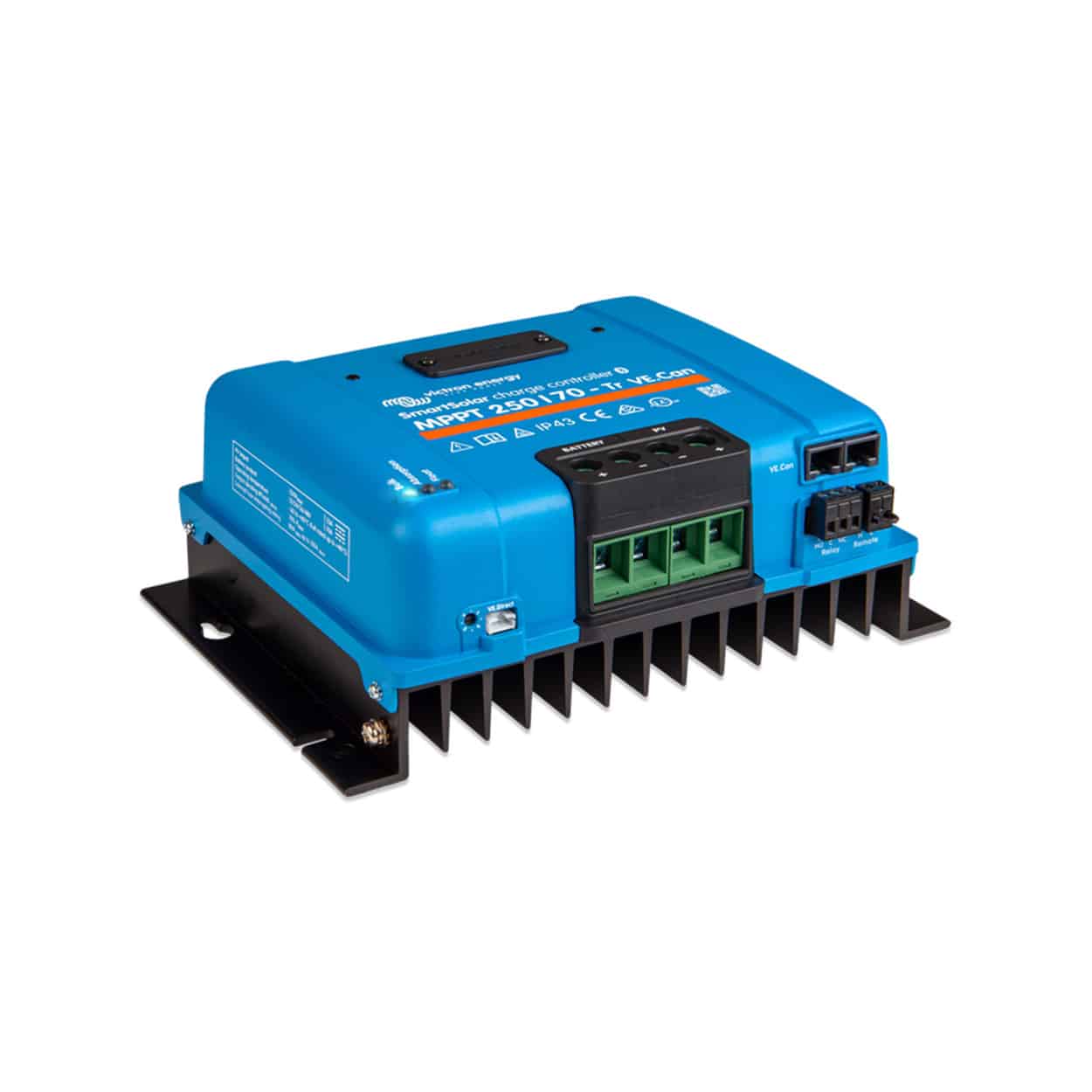 Smart Solar MPPT 250/70 VE Tr - Image 3