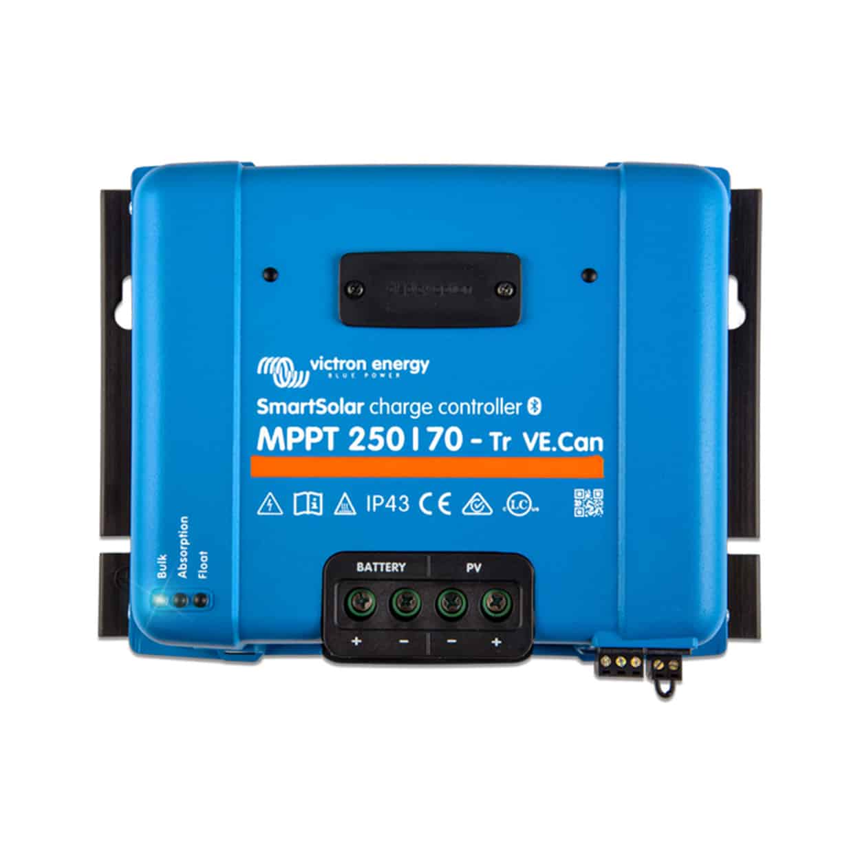 Smart Solar MPPT 250/70 VE Tr