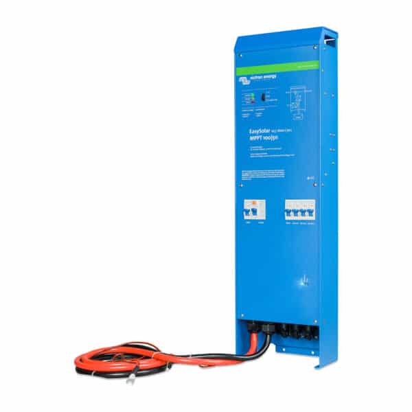 EasySolar 12/1600/70-16, MPPT 100/50 - Image 3