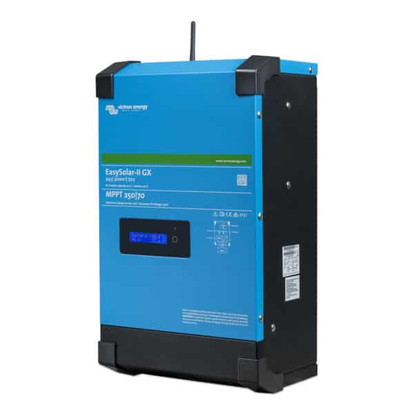 EasySolar 24/3000/70-32, MPPT 250/70 GX - Image 2