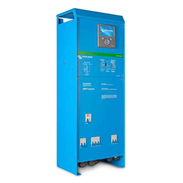 EasySolar 48/5000/70-100, MPPT 150/100 - Image 2
