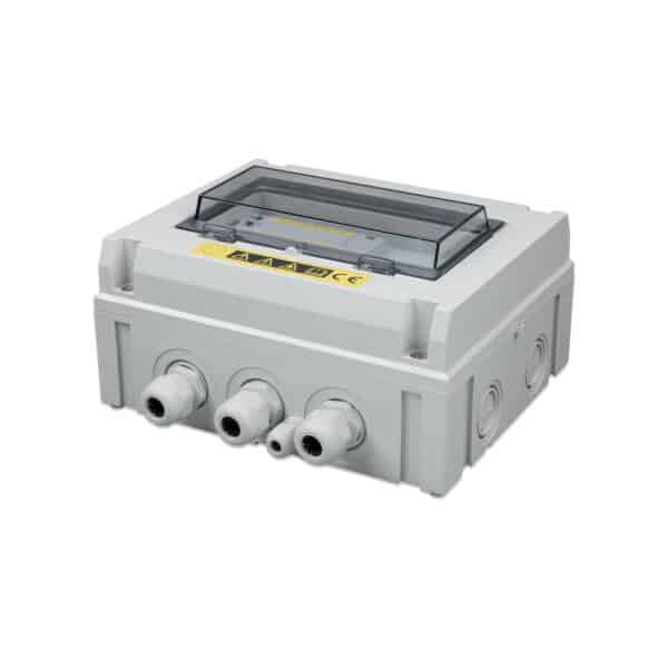 VE TRANSFER 10KVA,1PH - Image 3