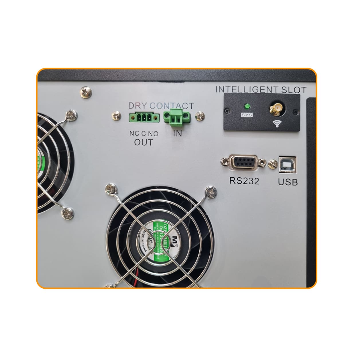 DSI TOTAL SOLAR 3P 20K - Image 3