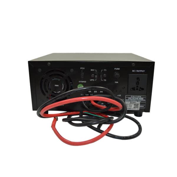 Maxima 850VA 12V,DSP true sine wave inverter/UPS with 20A charge ...