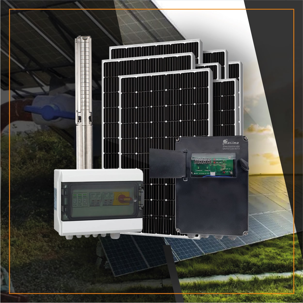 Solar Kits Solution Maxima Solar Kits Buy Solar Kits