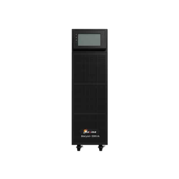 Baryon 30KVA UPS – On Line 3ph UPS - Image 3