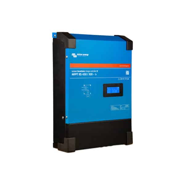 Smart Solar MPPT 450/100-Tr - Image 2