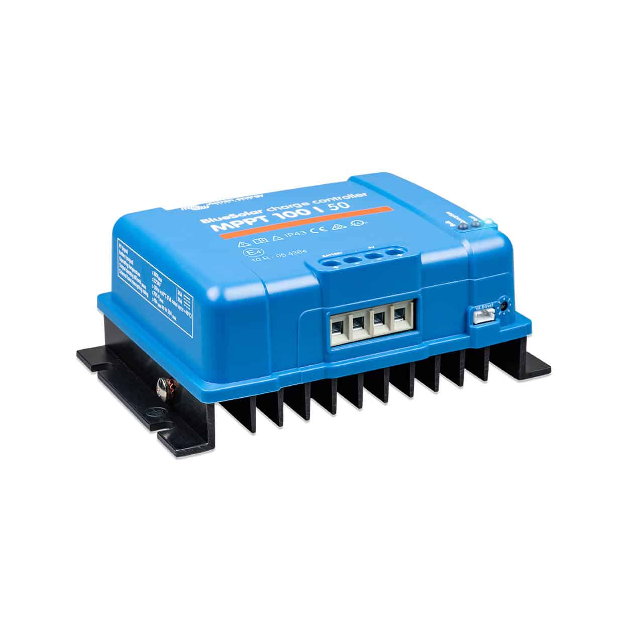 Blue Solar MPPT 100/50 - Image 2