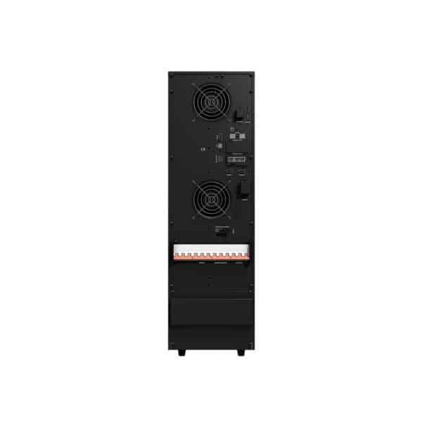 Baryon 30KVA UPS – On Line 3ph UPS - Image 2