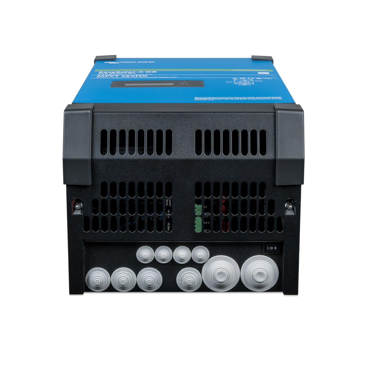 EasySolar-II 48/5000/70-50 MPPT 250/100 GX - Image 3