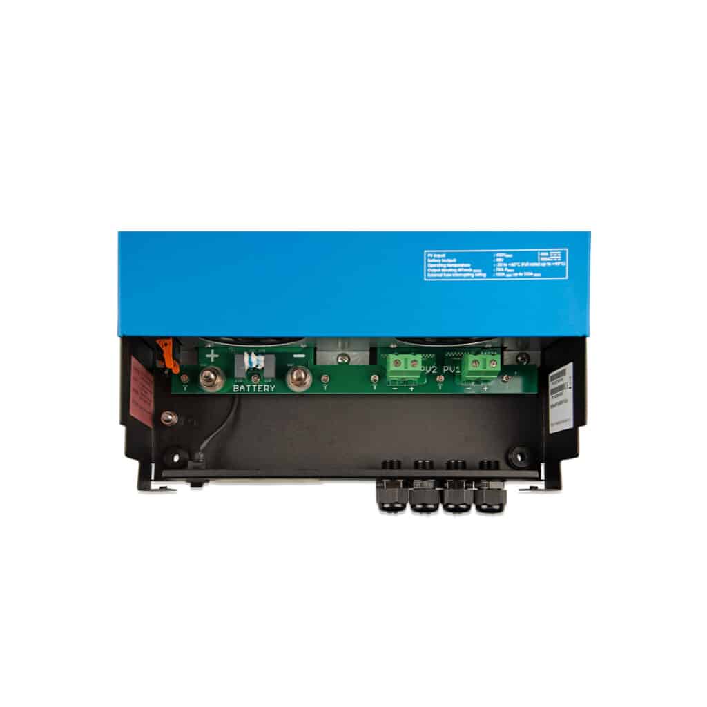 Smart Solar MPPT 450 100 Tr High Efficiency Charge Controller