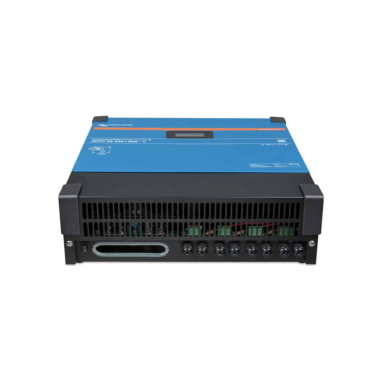 Smart Solar MPPT 450/200-Tr - Image 3