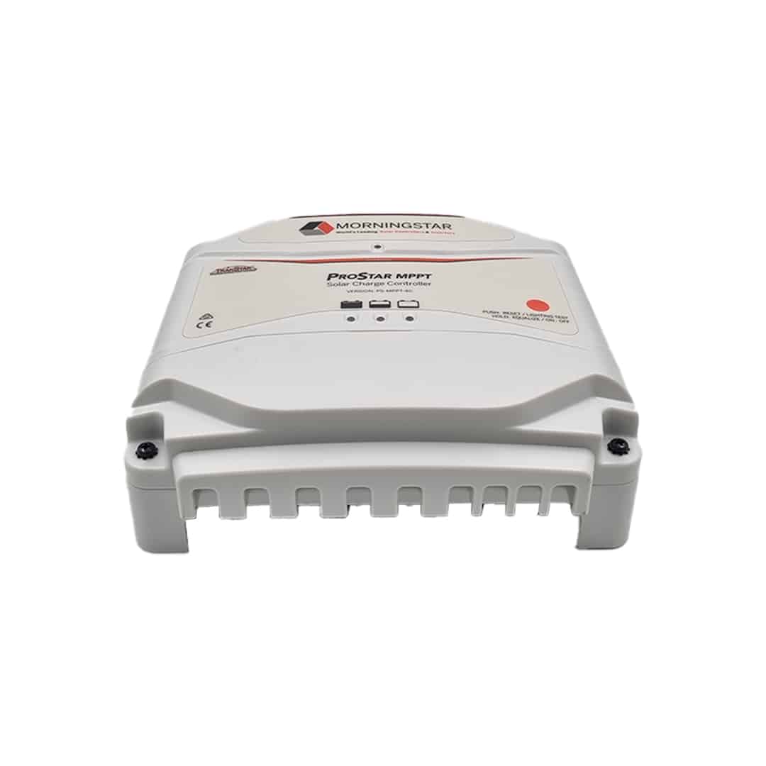 Prostar MPPT Charge controller 40A-12/24/48V output,150V - Image 3