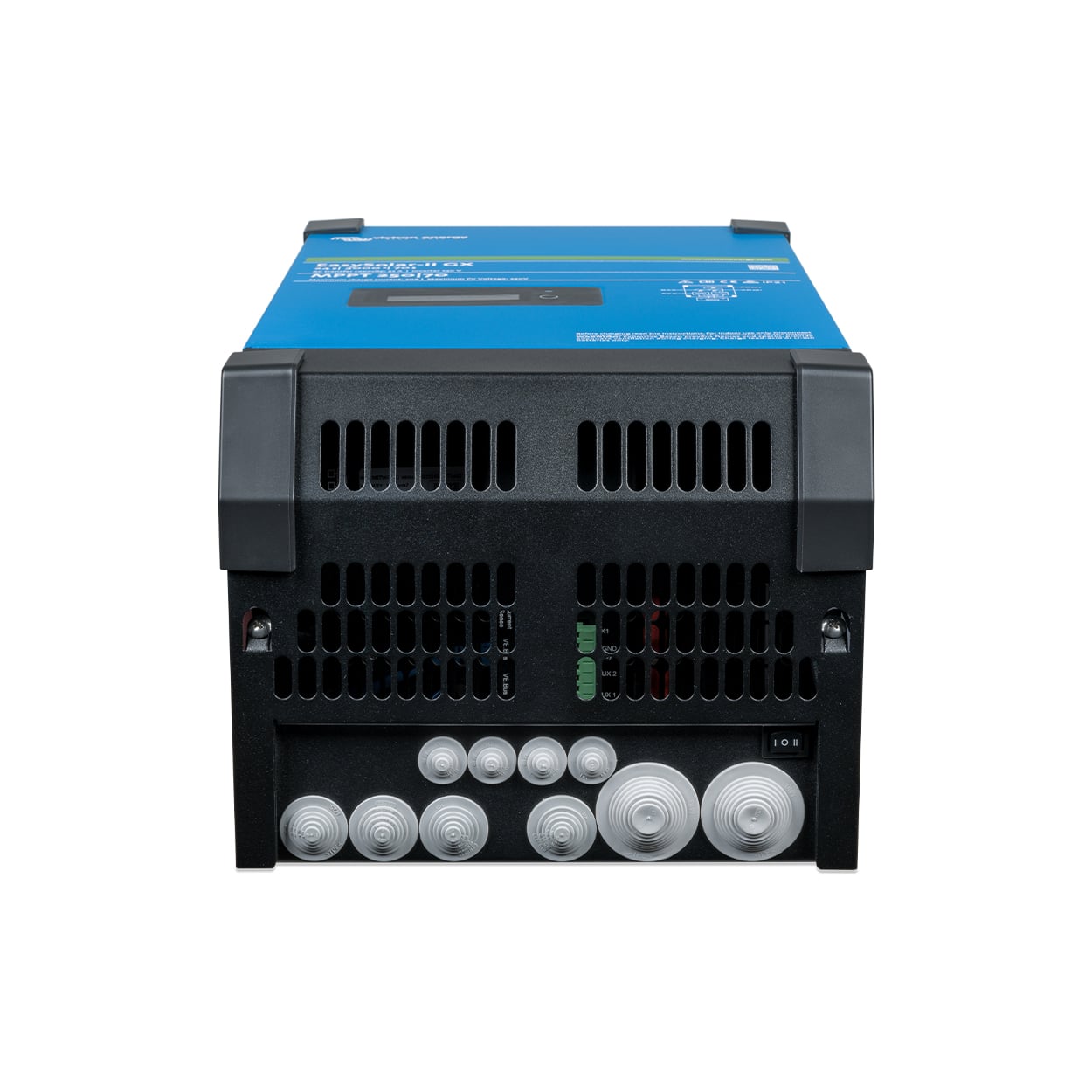 Easy Solar-II 48/3000/35-32 MPPT 250/70 GX - Image 3