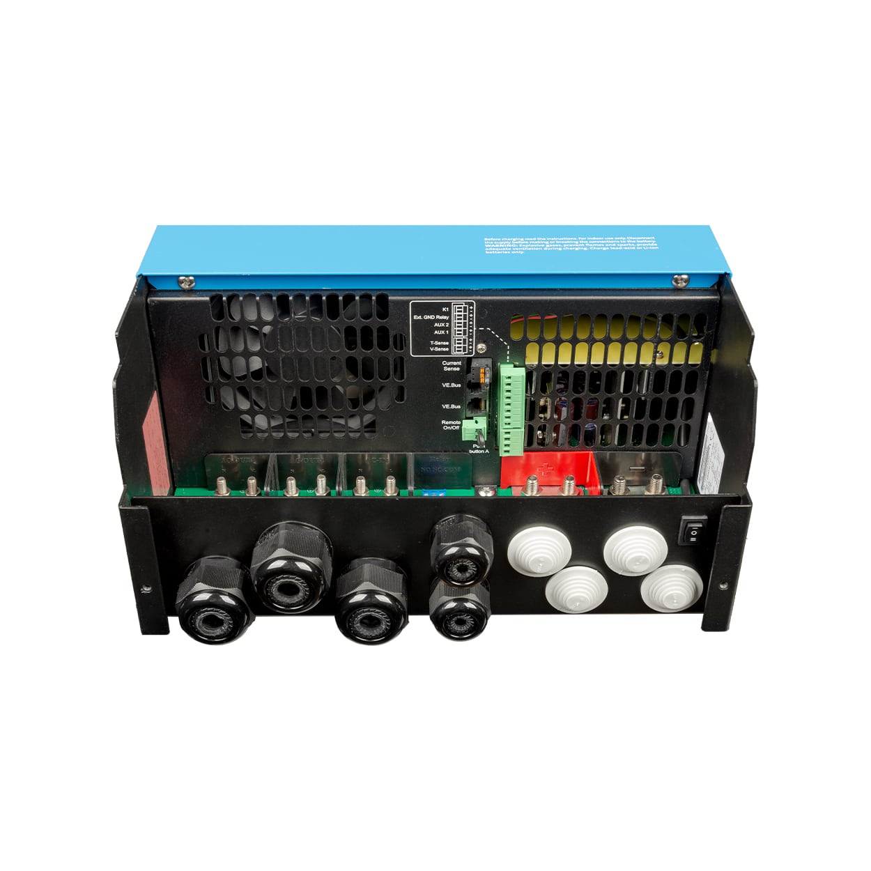 Multi Plus-II 48/8000/100-100 230V - Image 3