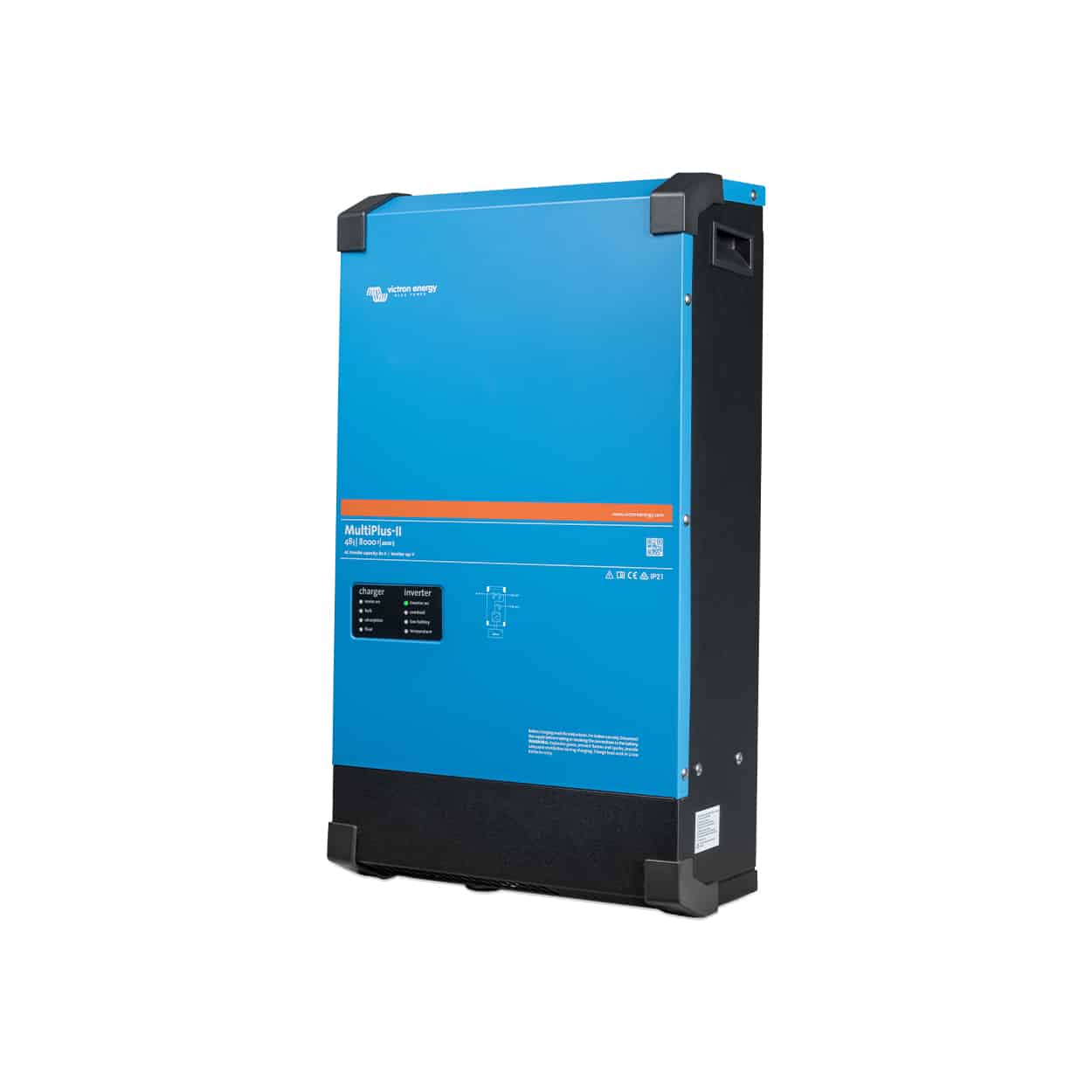 Multi Plus-II 48/8000/100-100 230V - Image 2