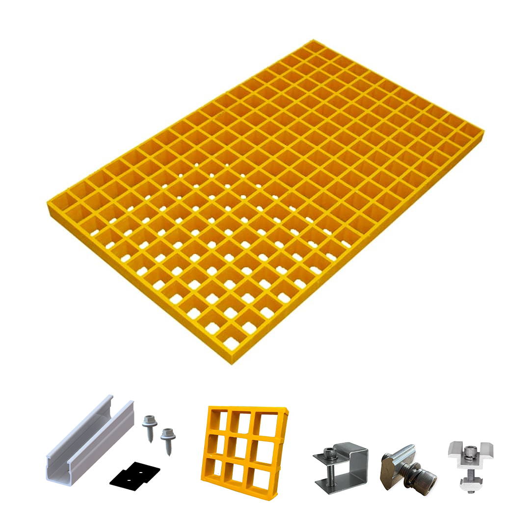 Walkway product items 1