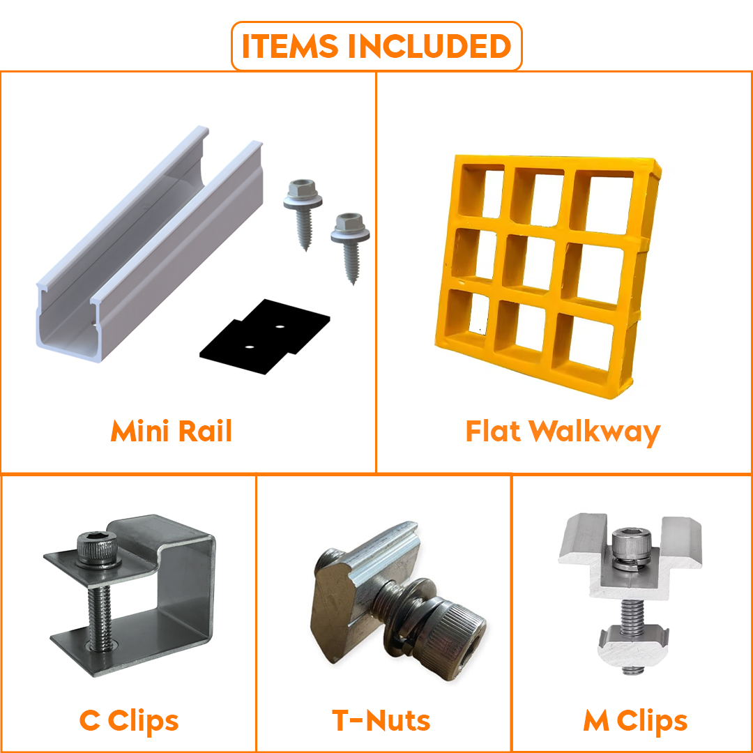 Walkway product items 2 copy