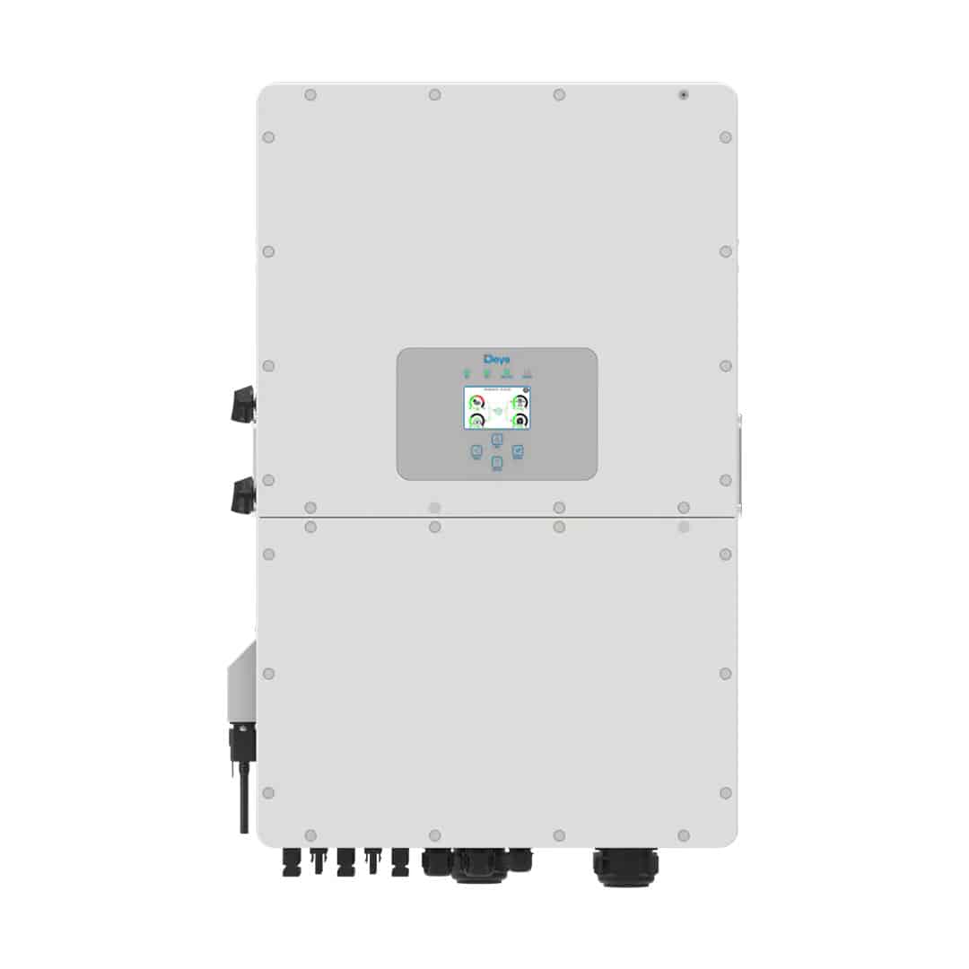 Deye Sun-30K-SG01HP3 - Image 2