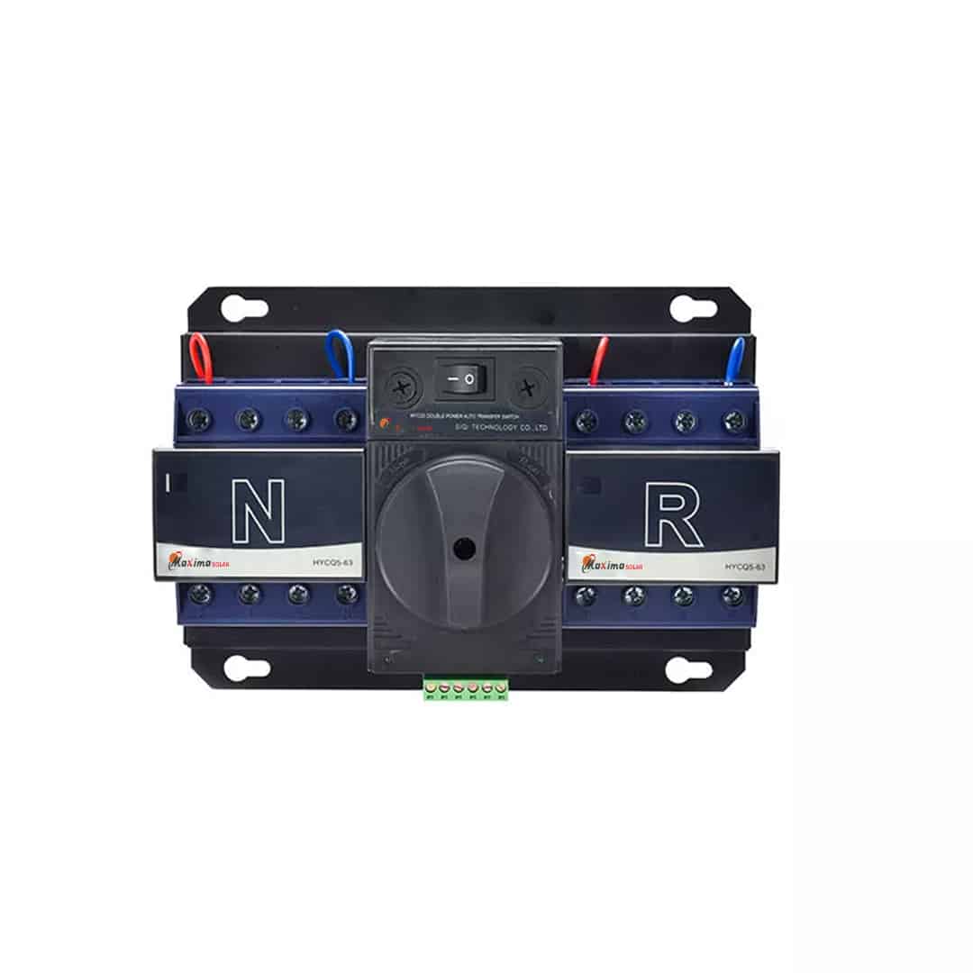 COS 63G (HYCQ5-63G/4P)