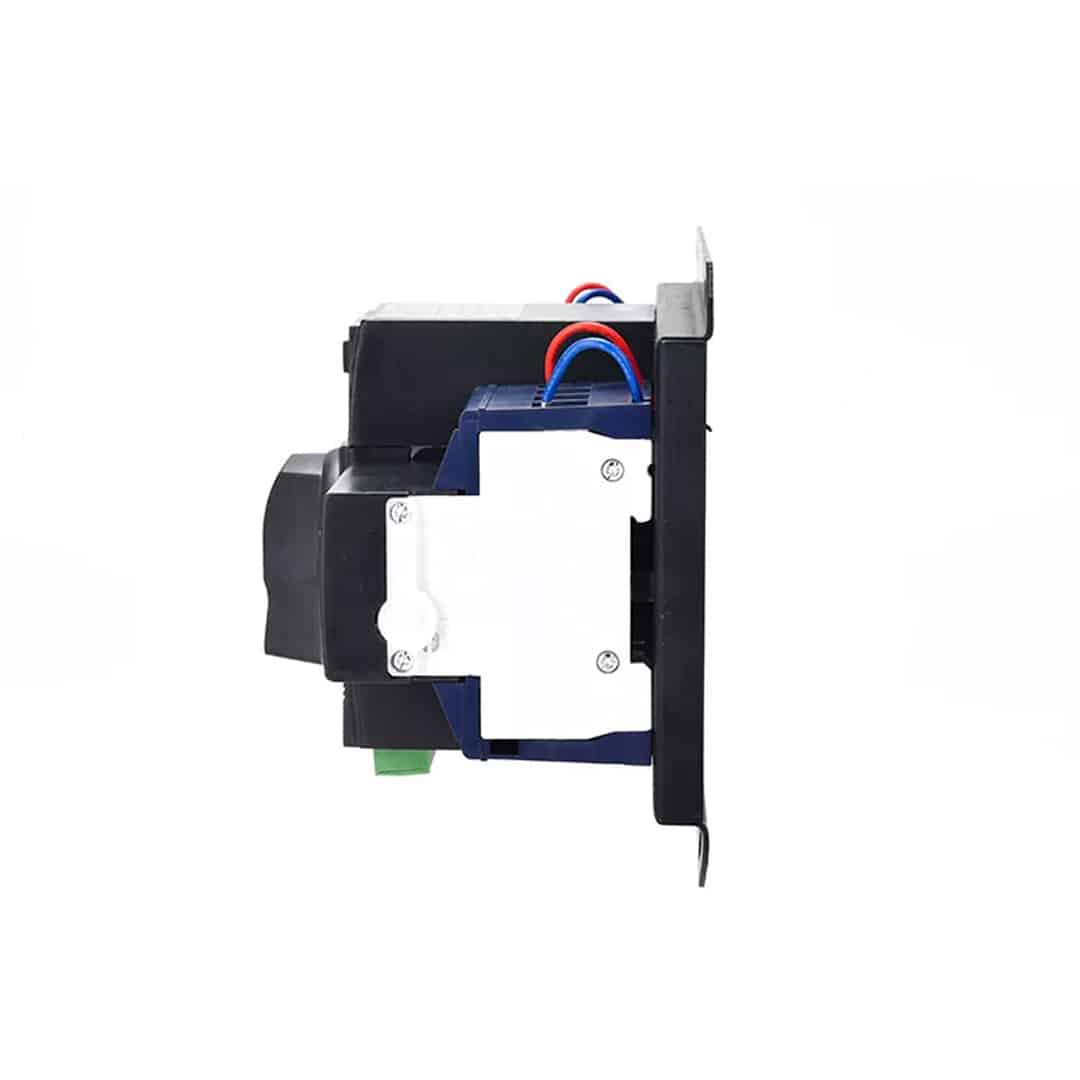 COS 63G (HYCQ5-63G/4P) - Image 3