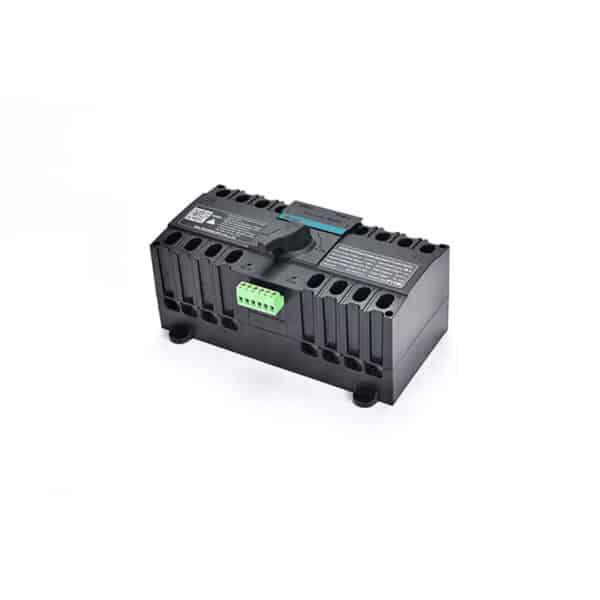 COS 63 (HYCQ6-63-4P) - Image 2