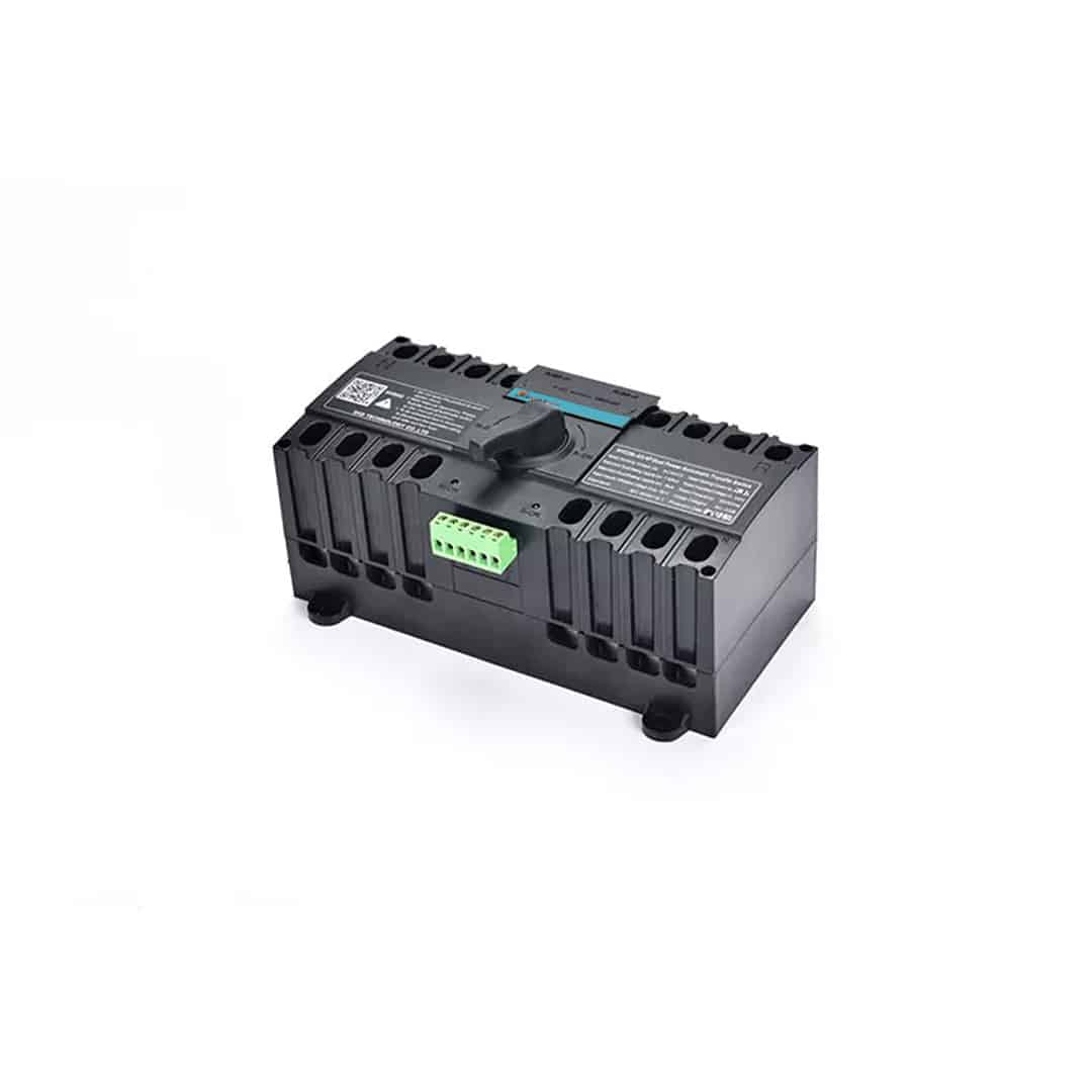 COS 63 (HYCQ6-63-4P) - Image 2