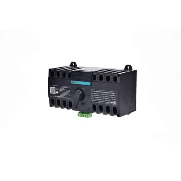COS 63 (HYCQ6-63-4P) - Image 3