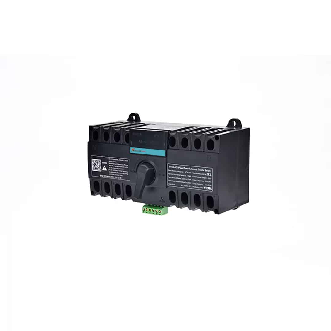 COS 63 (HYCQ6-63-4P) - Image 3