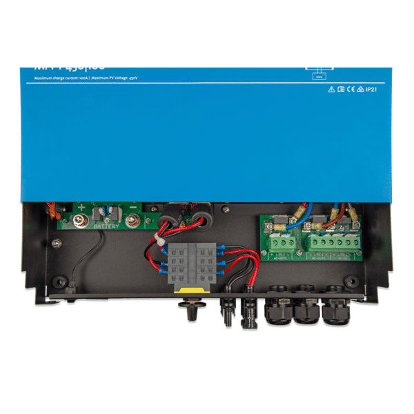 Multi RS Solar 48/6000/100-450/100 - Image 2