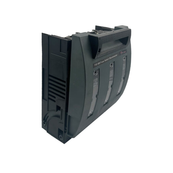 FIS 400 (HYCR17-400/3P) - Image 3