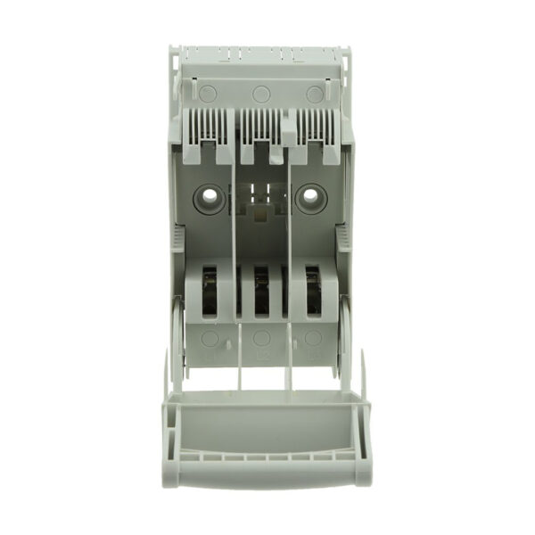 FUSE ISOLATOR BOX 3P 00 SIZE - Image 2