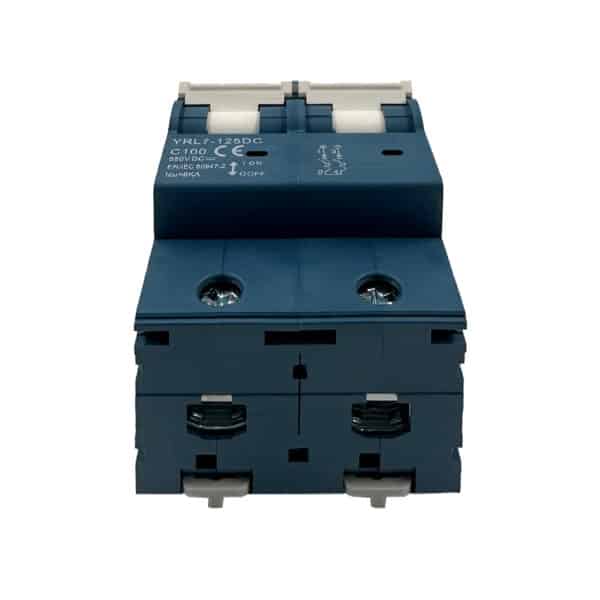 MCB-100A-2P-6KA - Image 2