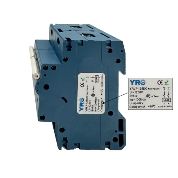MCB-100A-2P-6KA - Image 3