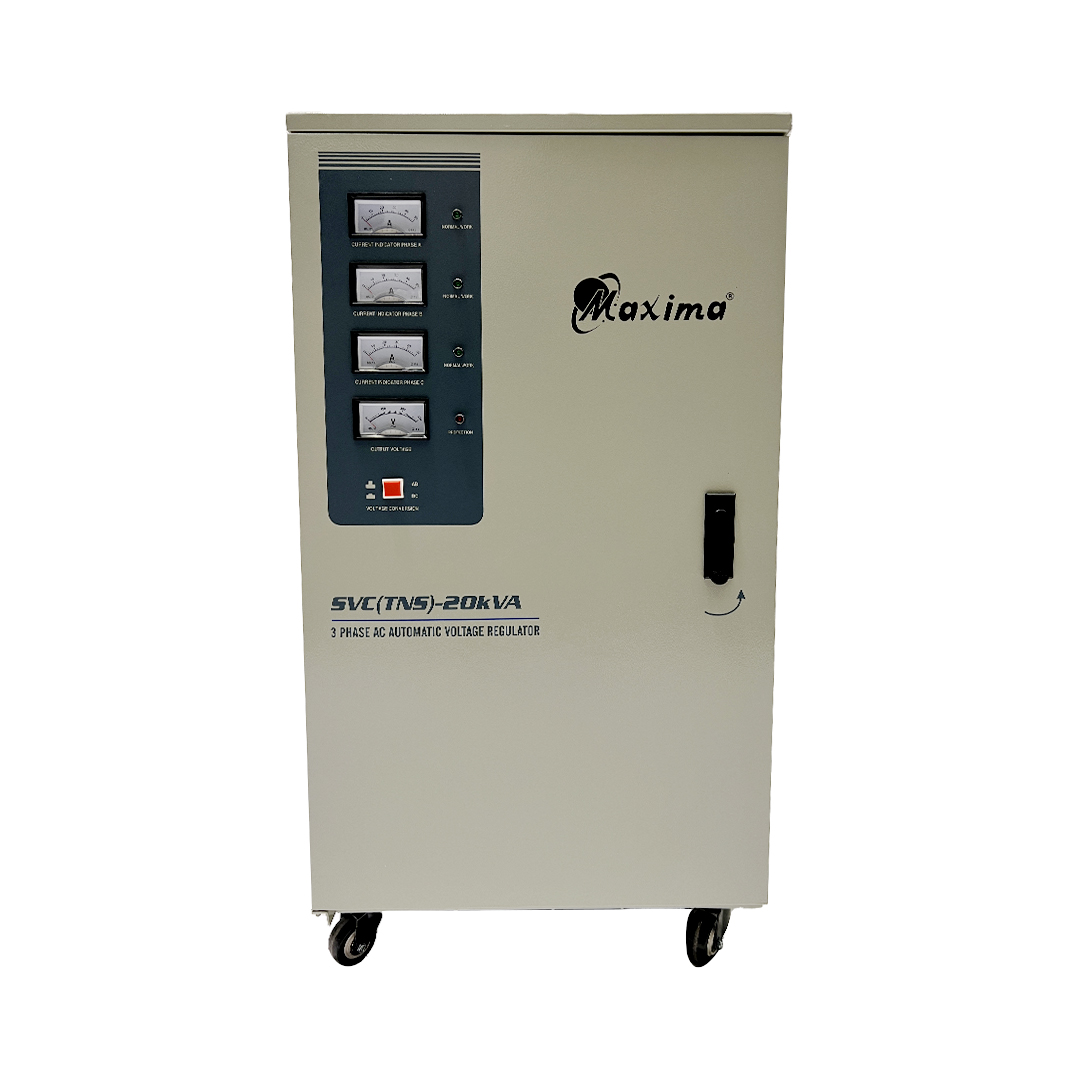 Maxima SVM 20KVA 3 PHASE 20000W