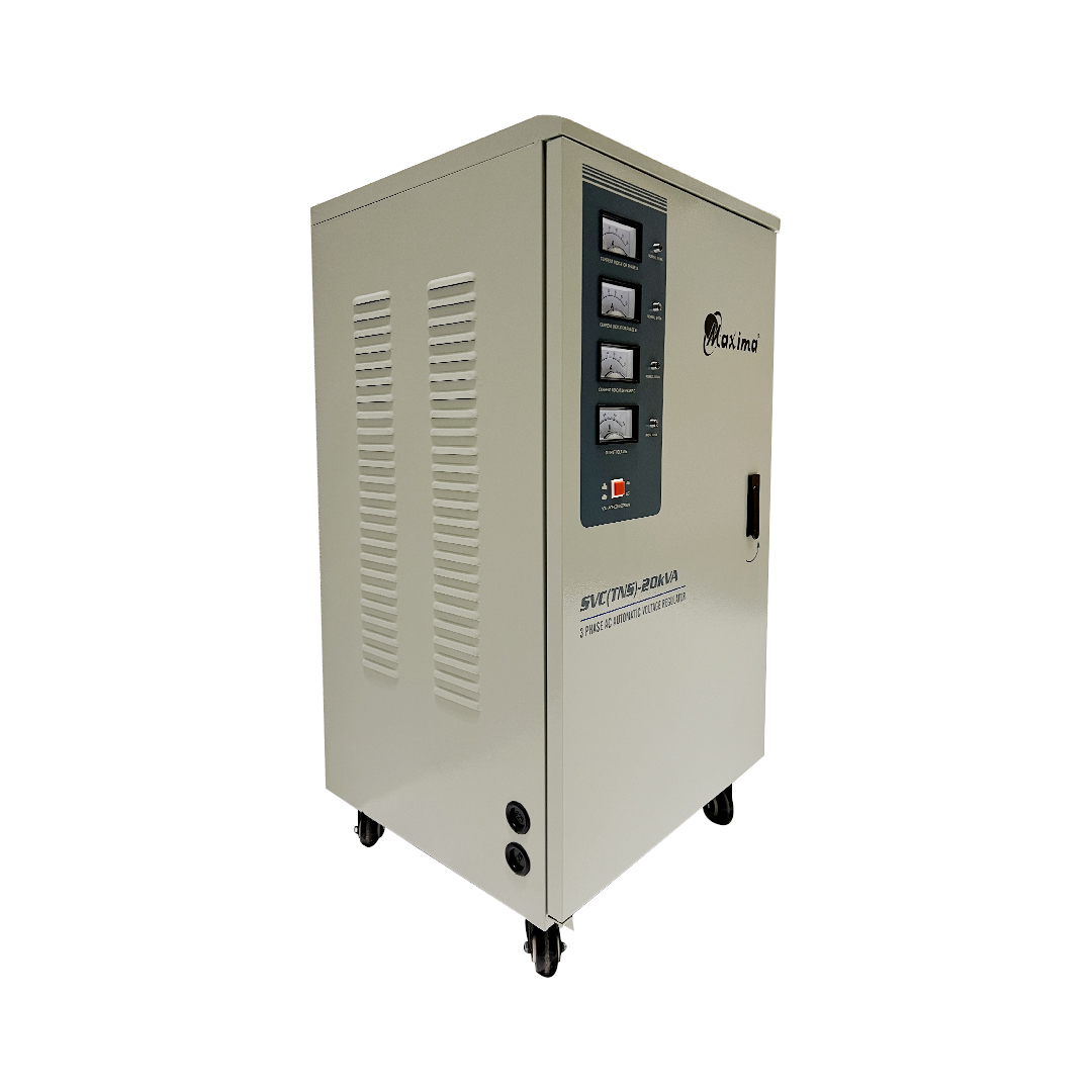 Maxima SVM 20KVA 3 PHASE 20000W - Image 2
