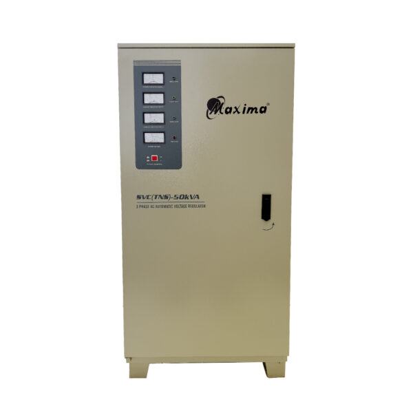 Maxima SVM 50KVA 3PHASE 50000W