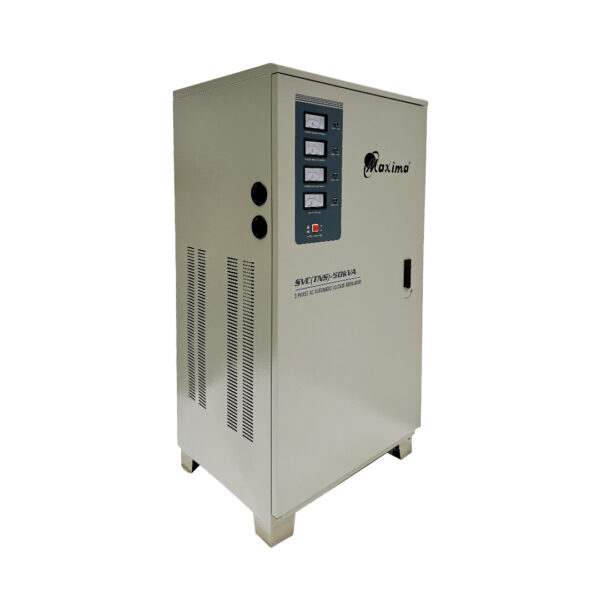 Maxima SVM 50KVA 3PHASE 50000W - Image 2