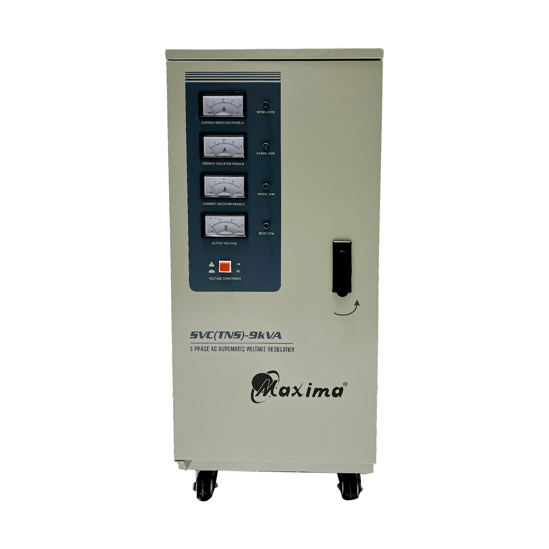 Maxima SVM 9KVA 3 PHASE 9000W