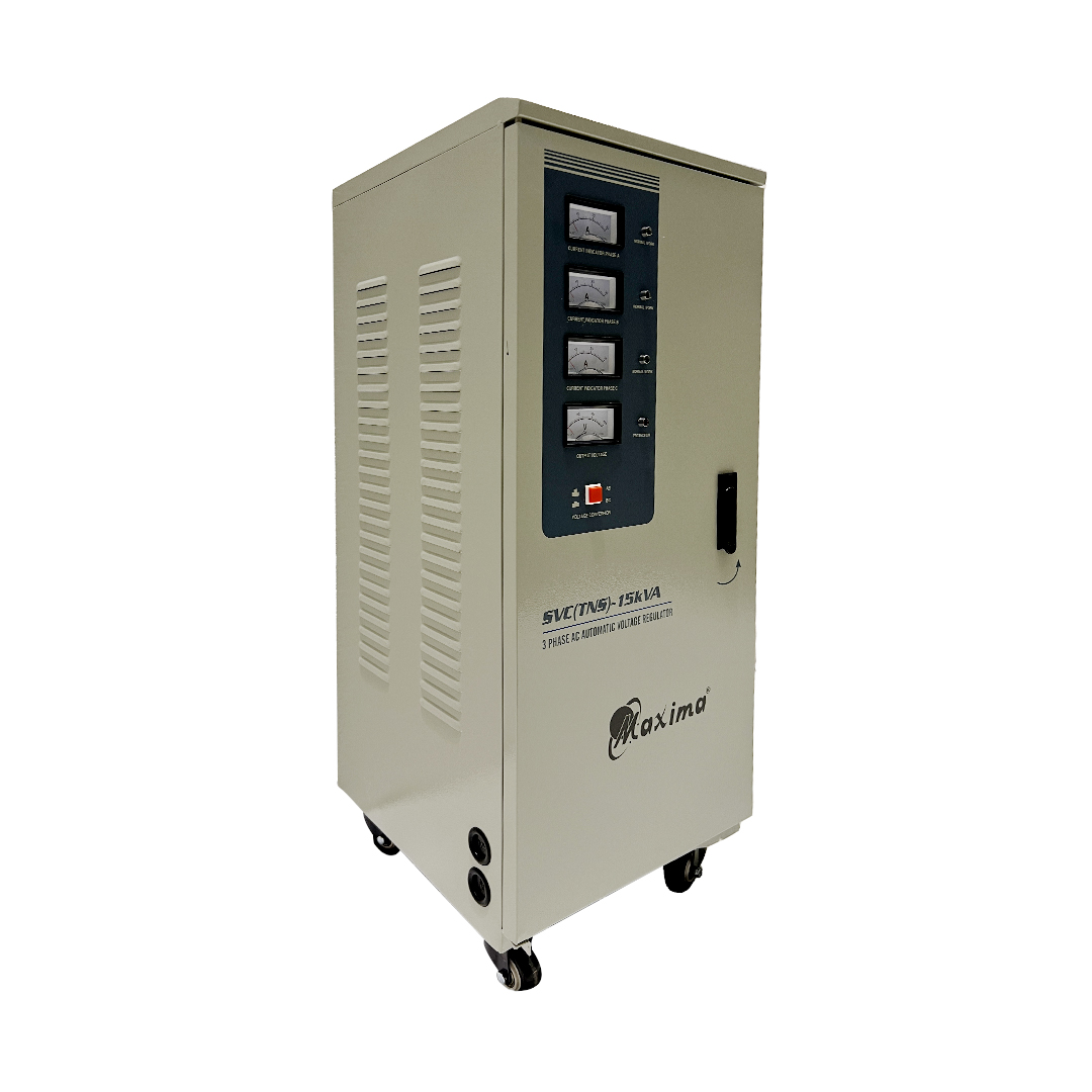 Maxima SVM 9KVA 3 PHASE 9000W - Image 2