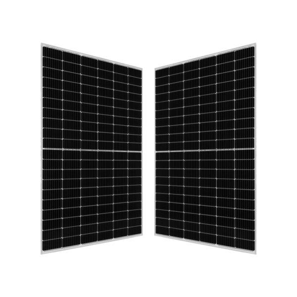 AE Solar Panel 500W - Image 3
