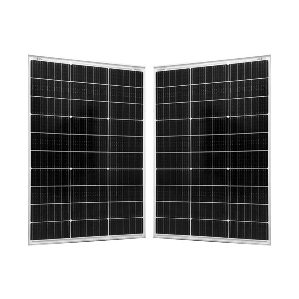 Solar Panel DS 30-100M - Image 3