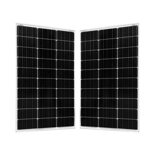 Solar Panel DS 30-125M - Image 2