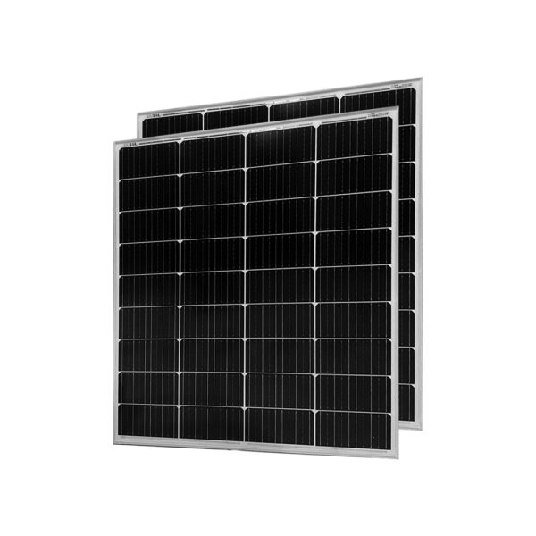 Solar Panel DS 36-155M - Image 3